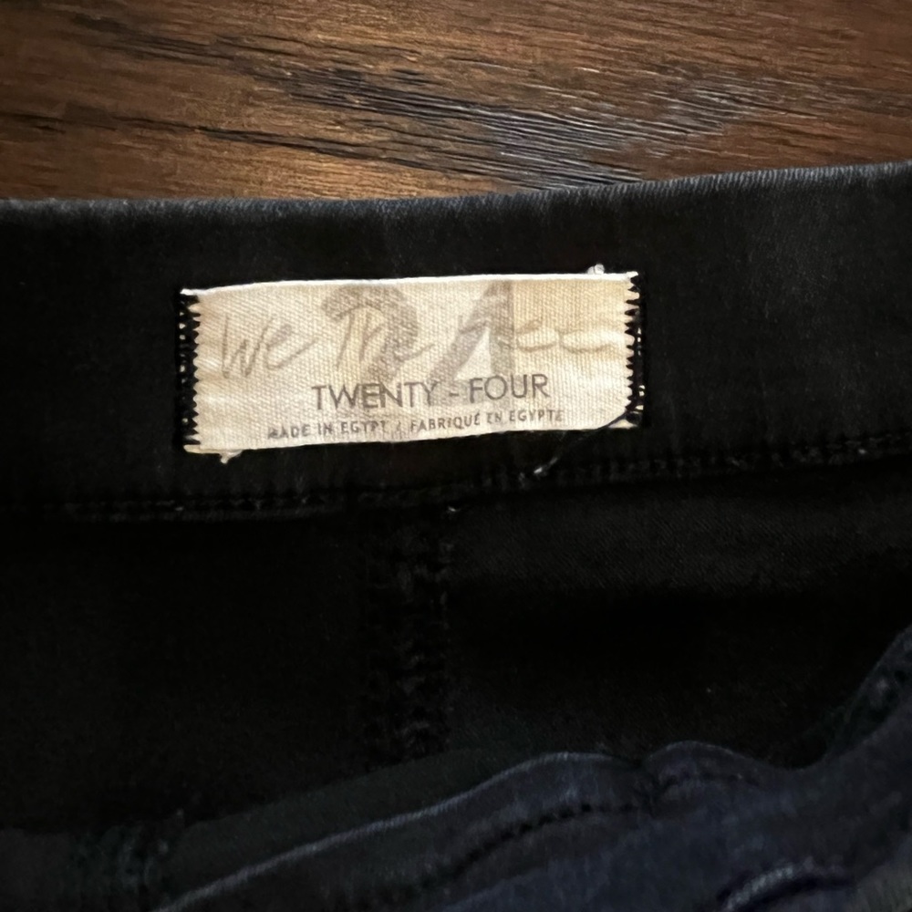 Free People pants - Picture 3 of 4